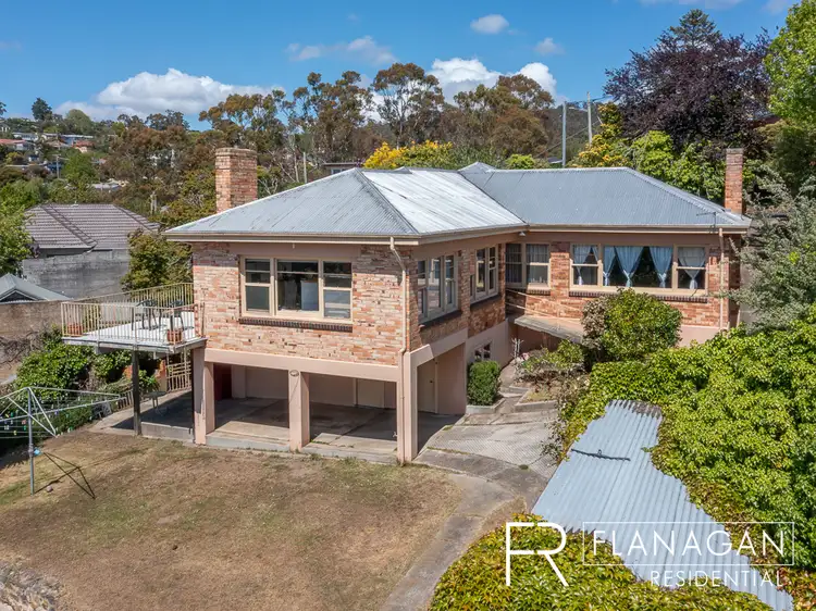 Main view of Homely house listing, 15 Broadview Cres, Trevallyn TAS 7250