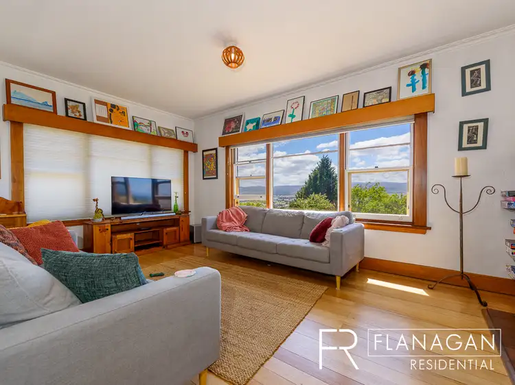 Third view of Homely house listing, 15 Broadview Cres, Trevallyn TAS 7250
