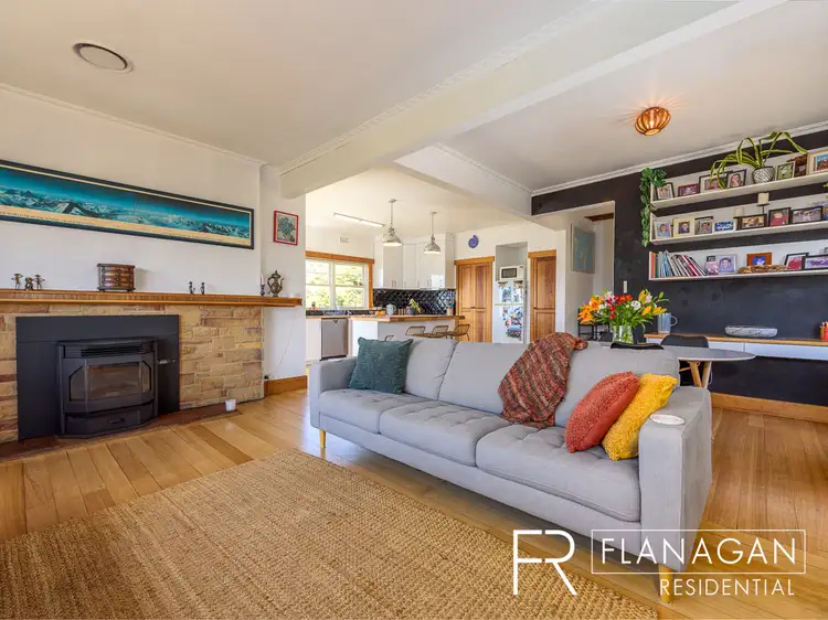 Fourth view of Homely house listing, 15 Broadview Cres, Trevallyn TAS 7250