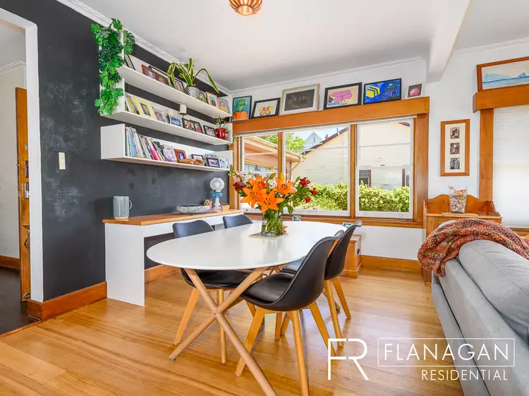 Fifth view of Homely house listing, 15 Broadview Cres, Trevallyn TAS 7250