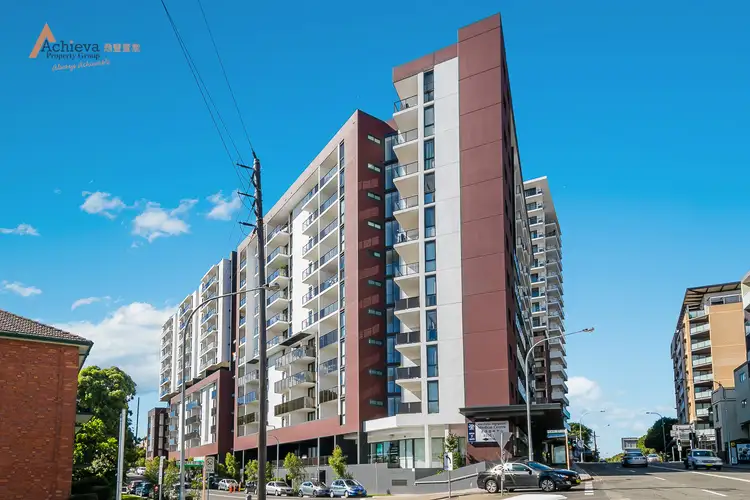 A108/1B Pearl St, Hurstville NSW 2220