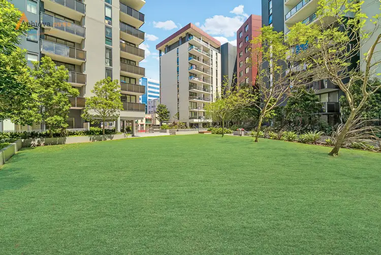 Third view of Homely apartment listing, A108/1B Pearl St, Hurstville NSW 2220