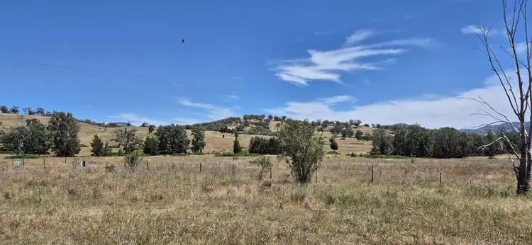 Second view of Homely rural property listing, 46 Worlds End Rd, Yarrabin NSW 2850