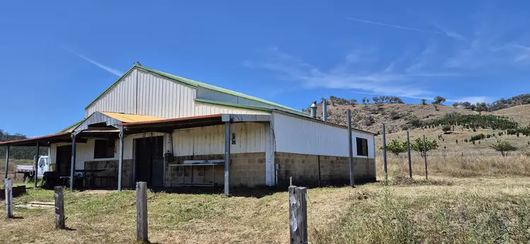 Fifth view of Homely rural property listing, 46 Worlds End Rd, Yarrabin NSW 2850