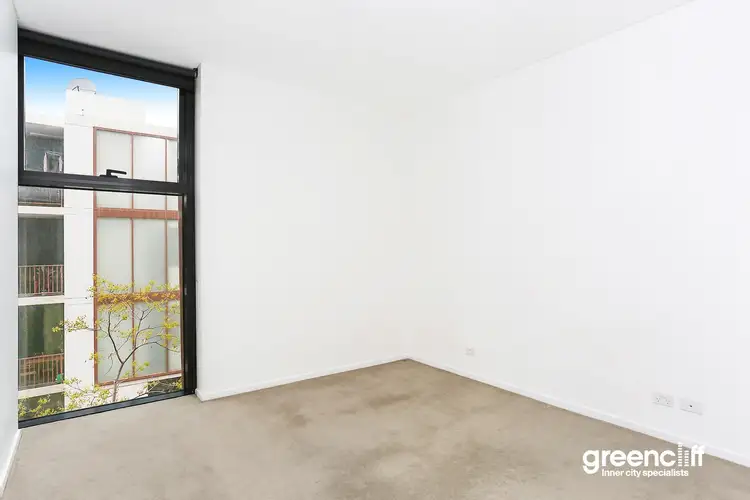 Fourth view of Homely apartment listing, 211/8 Central Park Ave, Chippendale NSW 2008