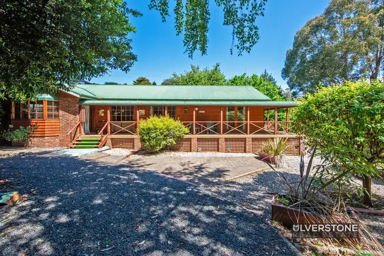 Main view of Homely house listing, 6A Adina Ct, Penguin TAS 7316