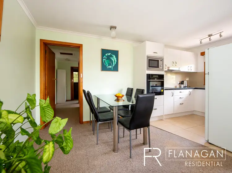 Third view of Homely unit listing, Unit 2/22 Connaught Cres, West Launceston TAS 7250