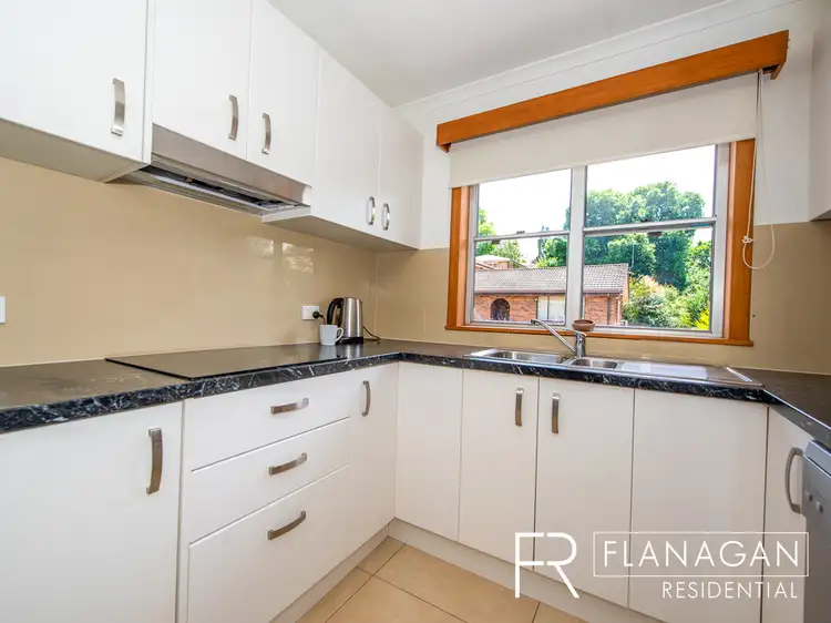 Fourth view of Homely unit listing, Unit 2/22 Connaught Cres, West Launceston TAS 7250