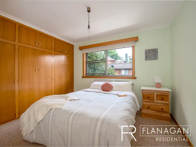 Fifth view of Homely unit listing, Unit 2/22 Connaught Cres, West Launceston TAS 7250
