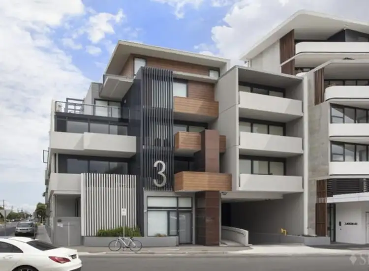 Main view of Homely apartment listing, Unit 7/3 Morton Ave, Carnegie VIC 3163