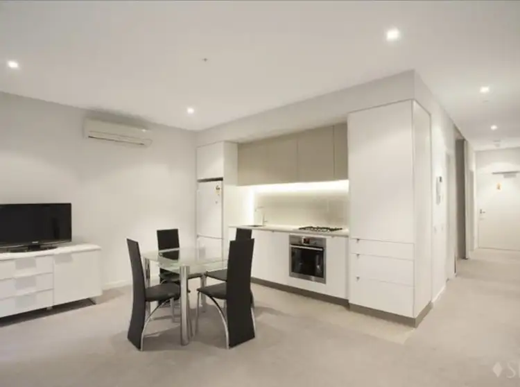 Second view of Homely apartment listing, Unit 7/3 Morton Ave, Carnegie VIC 3163