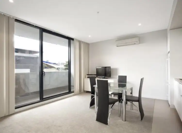 Third view of Homely apartment listing, Unit 7/3 Morton Ave, Carnegie VIC 3163