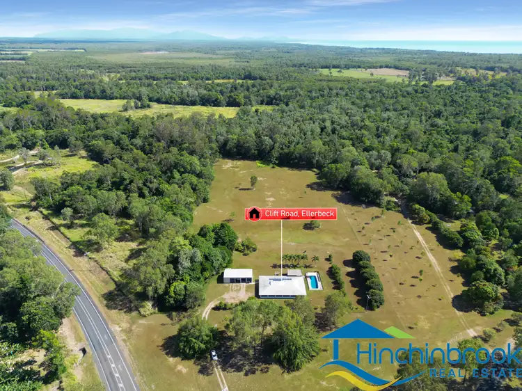 1 Clift Road, Cardwell QLD 4849