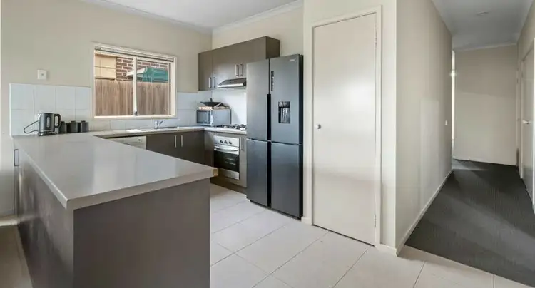 Third view of Homely unit listing, 40/17 Crestmont Drive, Melton South VIC 3338