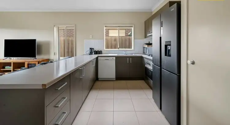 Fifth view of Homely unit listing, 40/17 Crestmont Drive, Melton South VIC 3338