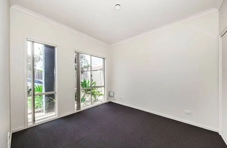 Sixth view of Homely unit listing, 40/17 Crestmont Drive, Melton South VIC 3338