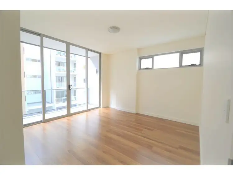 Third view of Homely apartment listing, B204/40-50 Arncliffe St, Wolli Creek NSW 2205