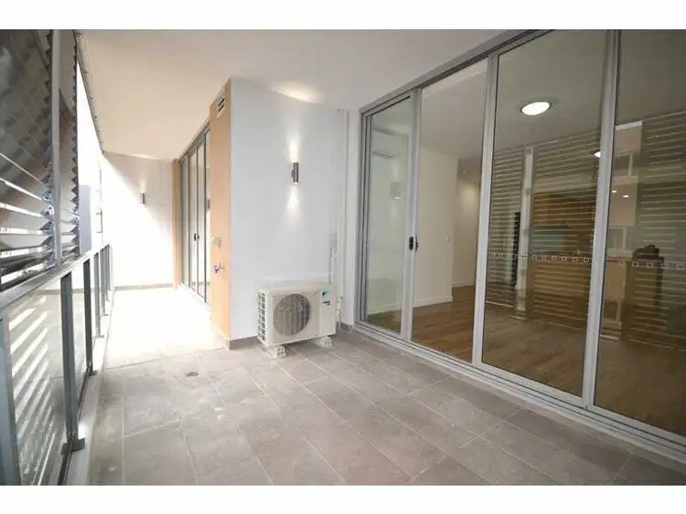Fifth view of Homely apartment listing, B204/40-50 Arncliffe St, Wolli Creek NSW 2205
