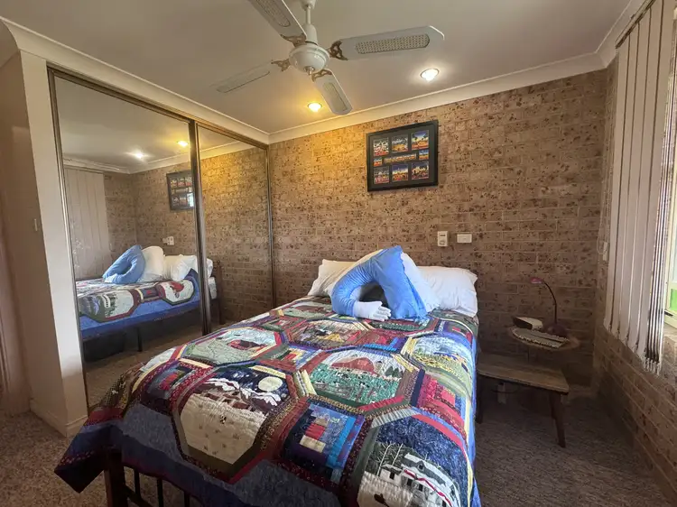 Fourth view of Homely villa listing, Unit 2/55 Granville St, Inverell NSW 2360
