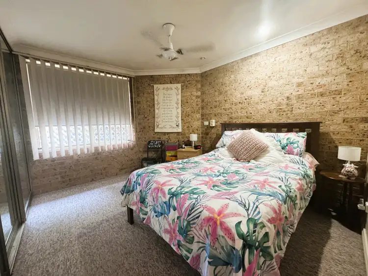 Fifth view of Homely villa listing, Unit 2/55 Granville St, Inverell NSW 2360