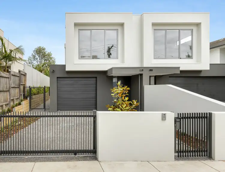 5B Coombe Avenue, Hampton VIC 3188