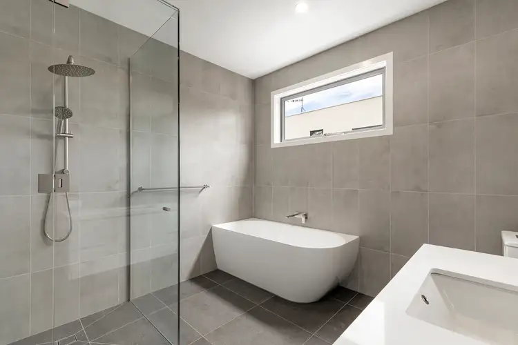 Sixth view of Homely townhouse listing, 5B Coombe Avenue, Hampton VIC 3188