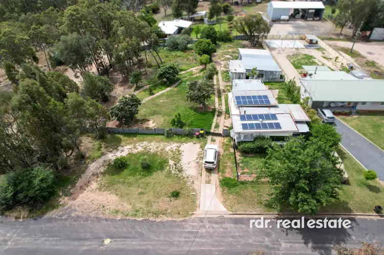 12 Crane Street, Warialda NSW 2402
