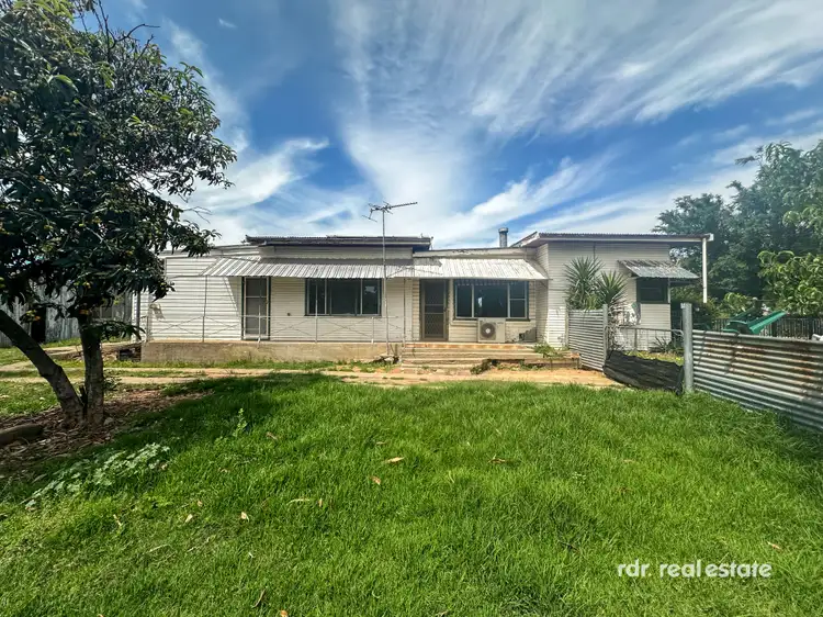 Second view of Homely house listing, 12 Crane Street, Warialda NSW 2402