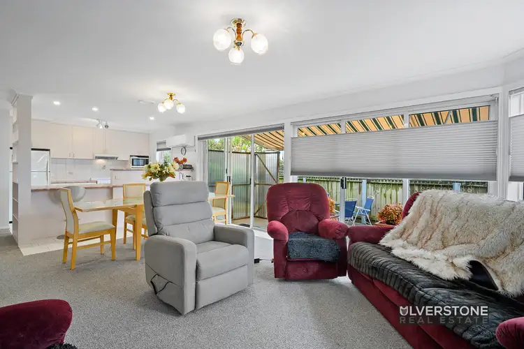 Third view of Homely house listing, 56 Forth Rd, Turners Beach TAS 7315