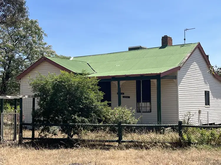 5 Brooklyn Rd, Spencers Brook WA 6401