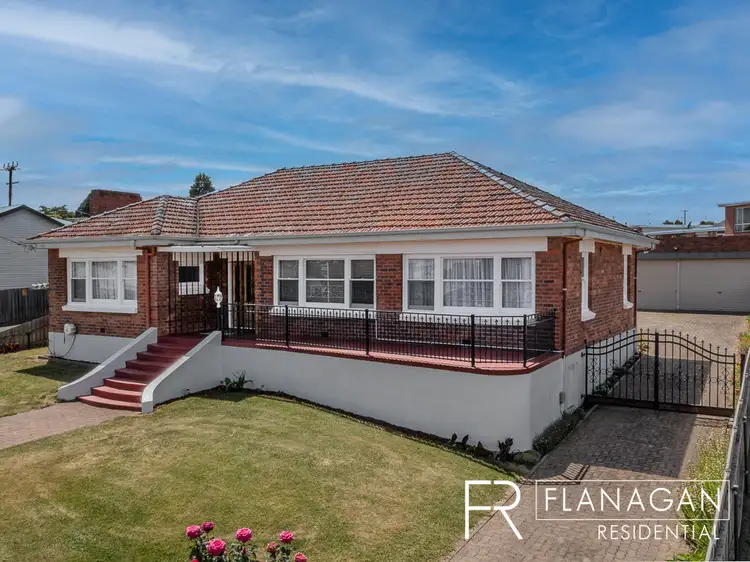 74 George Town Rd, Newnham TAS 7248