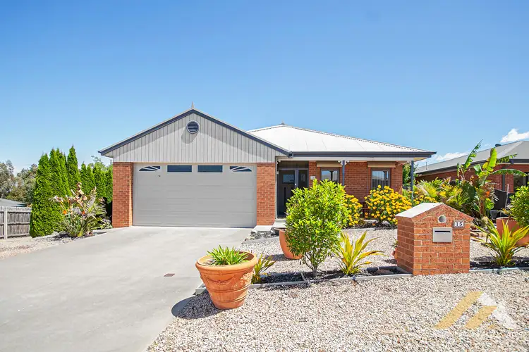15 Lorimer Dr, Eastwood VIC 3875