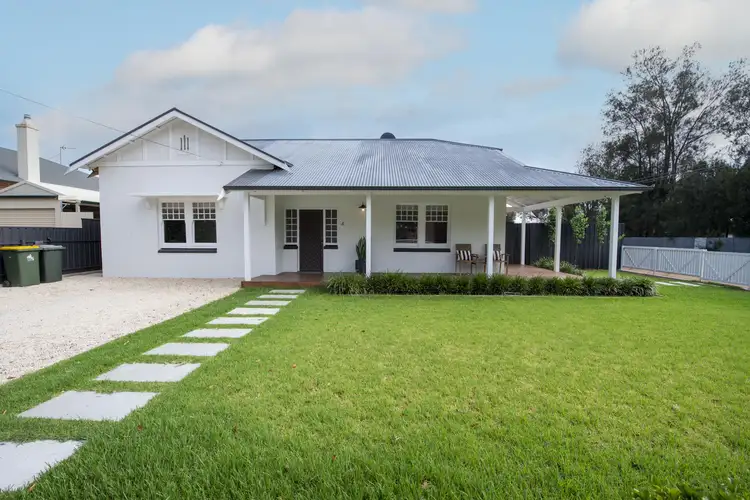Main view of Homely house listing, 4 Halliday St, Port Pirie SA 5540
