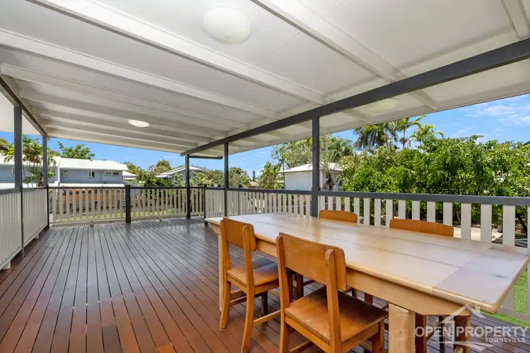 Sixth view of Homely house listing, 46 Park St, Pimlico QLD 4812