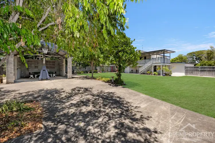 Seventh view of Homely house listing, 46 Park St, Pimlico QLD 4812