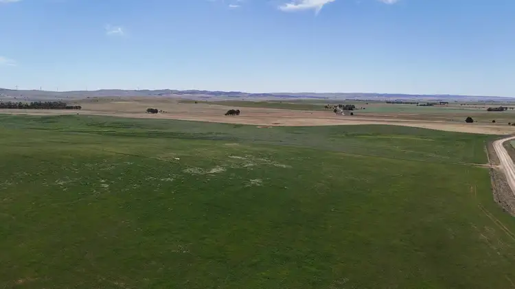 Sixth view of Homely rural property listing, 'Cummings' Cudmore Gap Road, Jamestown SA 5491