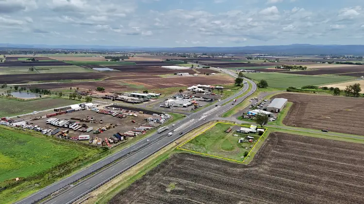 42 Crowley Vale Rd, Crowley Vale QLD 4342