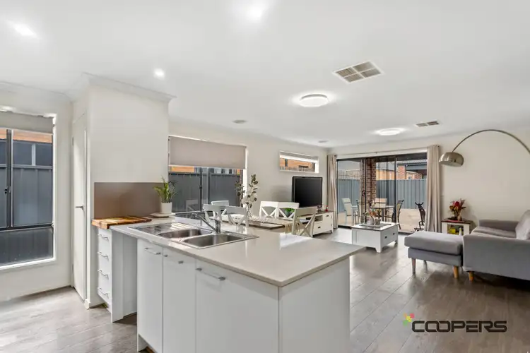 Third view of Homely house listing, 43 Maracana Circuit, Strathtulloh VIC 3338