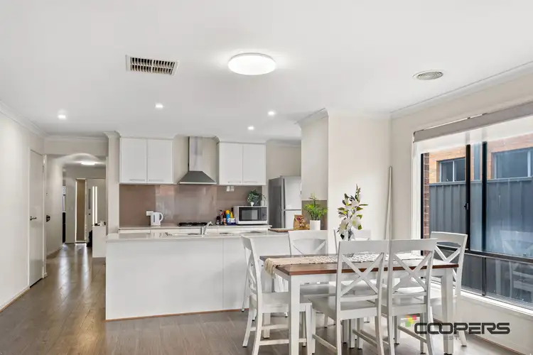 Fourth view of Homely house listing, 43 Maracana Circuit, Strathtulloh VIC 3338