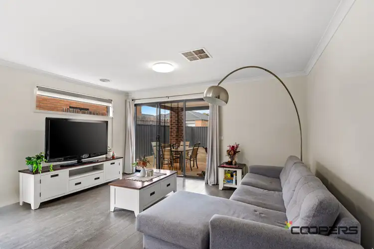 Fifth view of Homely house listing, 43 Maracana Circuit, Strathtulloh VIC 3338