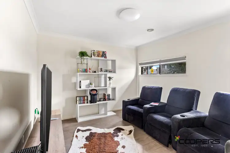 Sixth view of Homely house listing, 43 Maracana Circuit, Strathtulloh VIC 3338