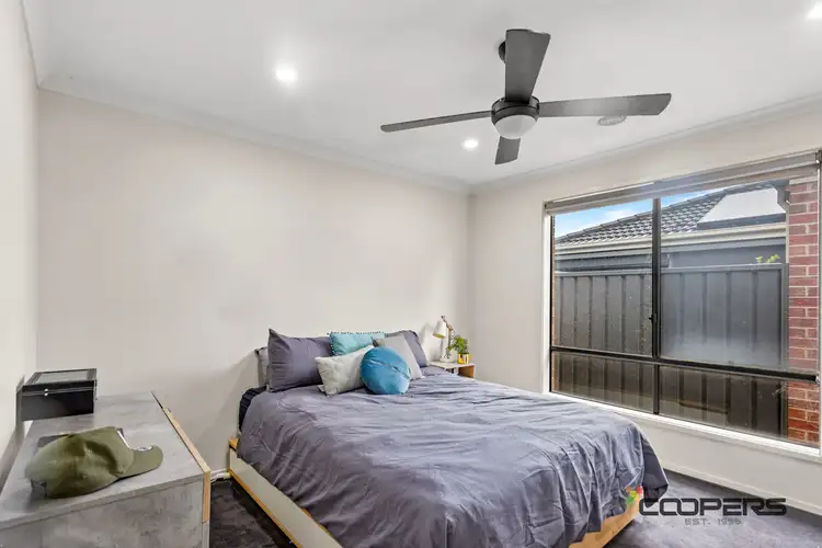 Seventh view of Homely house listing, 43 Maracana Circuit, Strathtulloh VIC 3338