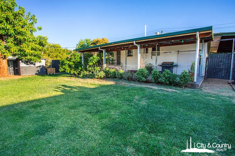 Main view of Homely house listing, 62 Clarke Street, Mount Isa QLD 4825