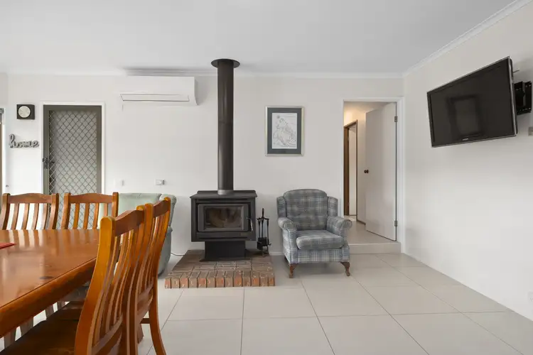 Sixth view of Homely house listing, 118 O'Donnell Ave, Myrtleford VIC 3737