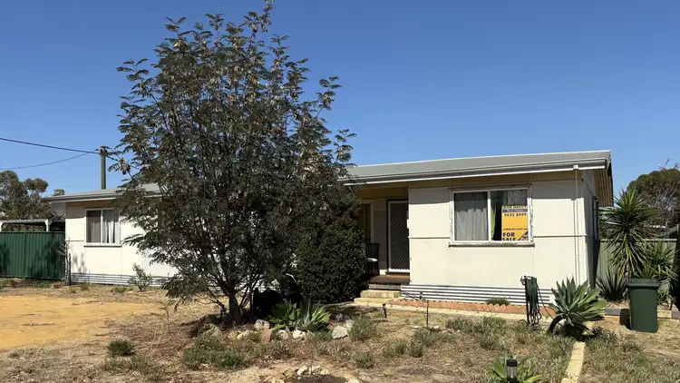 Second view of Homely house listing, 3 Hilda Street, Dowerin WA 6461