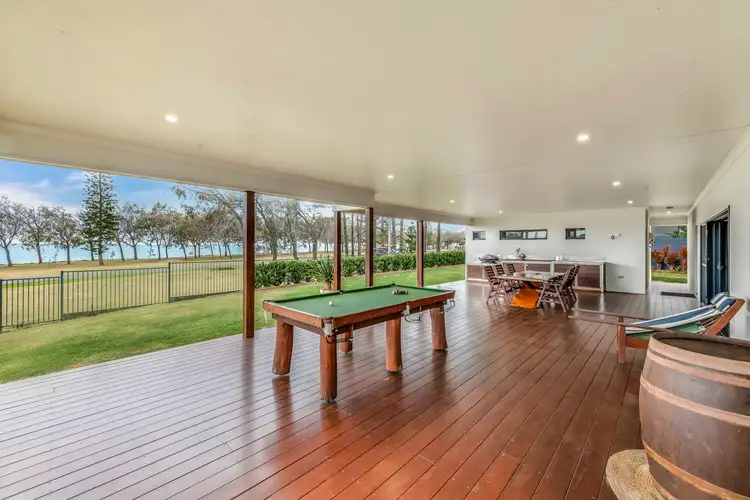 Third view of Homely house listing, 132 Esplanade, Elliott Heads QLD 4670