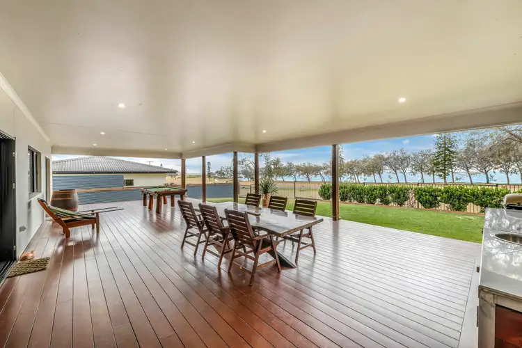 Fourth view of Homely house listing, 132 Esplanade, Elliott Heads QLD 4670