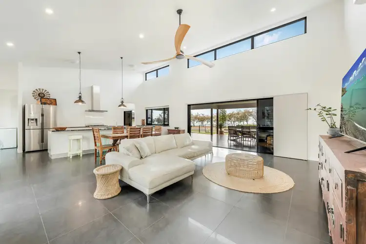 Fifth view of Homely house listing, 132 Esplanade, Elliott Heads QLD 4670