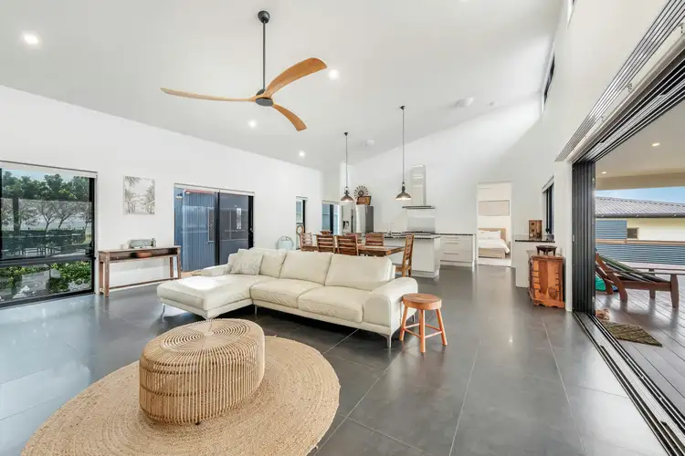 Sixth view of Homely house listing, 132 Esplanade, Elliott Heads QLD 4670