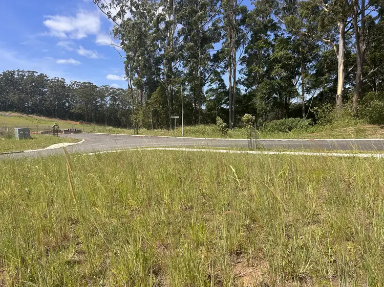 Main view of Homely land listing, 15 Song Trl, Coffs Harbour NSW 2450